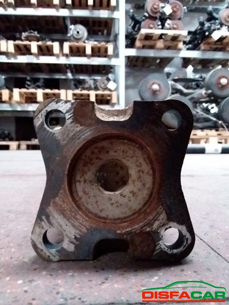 Albero di trasmissione usato Jeep Cherokee 3A SERIE 4X4 2004 – foto 2 di 10