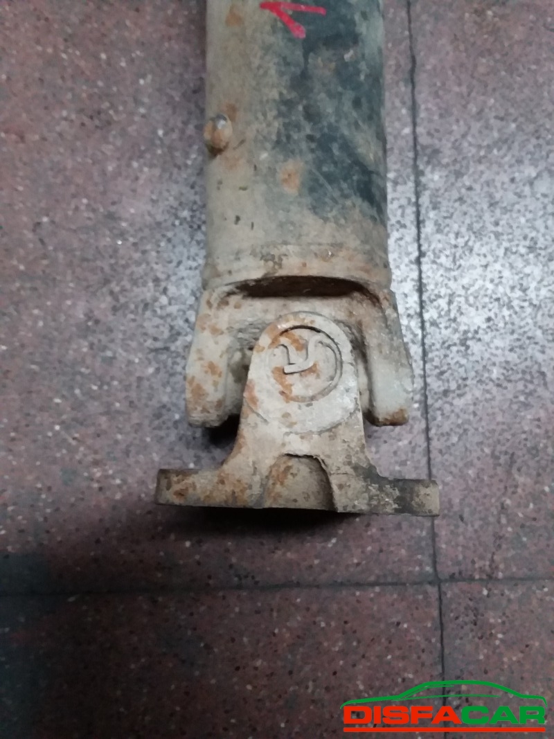 Albero di trasmissione usato Jeep Cherokee 3A SERIE 4X4 2004 – foto 3 di 10