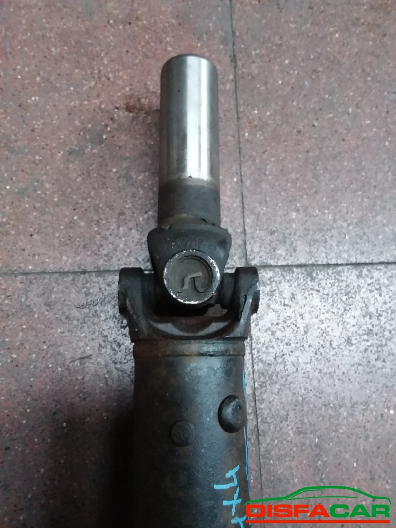Albero di trasmissione usato Jeep Cherokee 3A SERIE 4X4 2004 – foto 4 di 10
