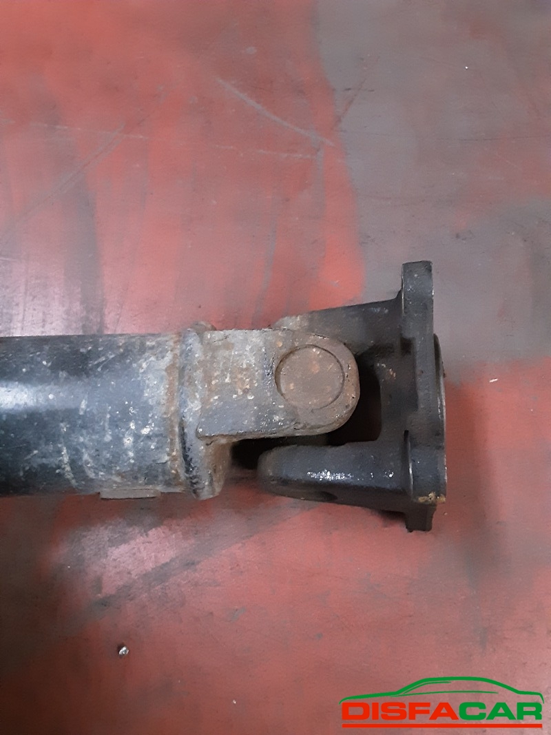 Albero di trasmissione usato Daihatsu Terios 1997 – foto 3 di 7