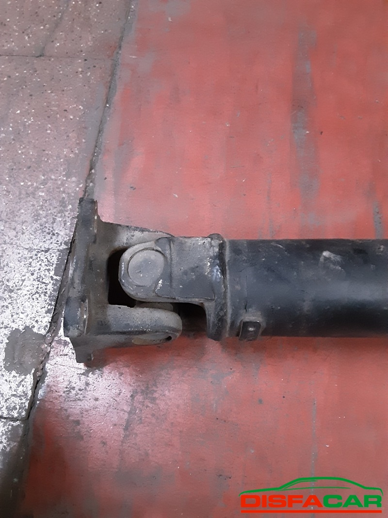 Albero di trasmissione usato Daihatsu Terios 1997 – foto 4 di 7