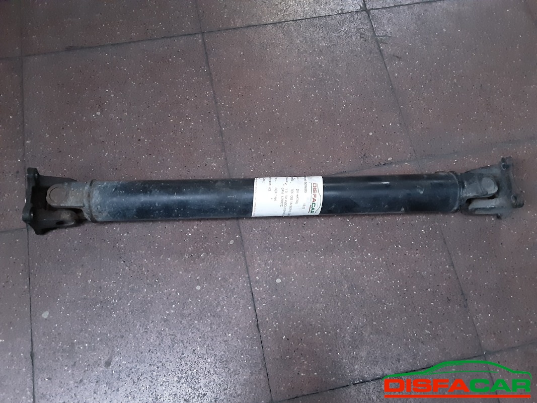 Albero di trasmissione Daihatsu Terios 1997
