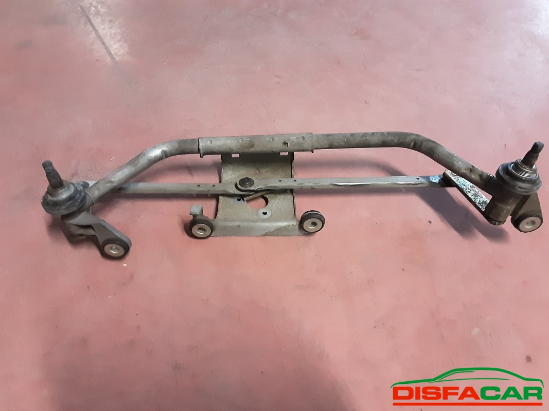 Leveraggio tergi Fiat Ulysse 2002