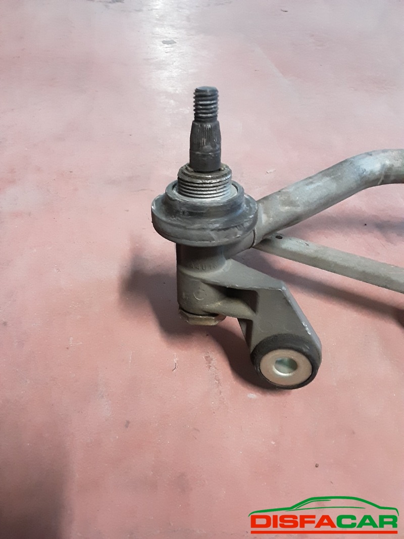Leveraggio tergi usato Fiat Ulysse 2002 – foto 4 di 4