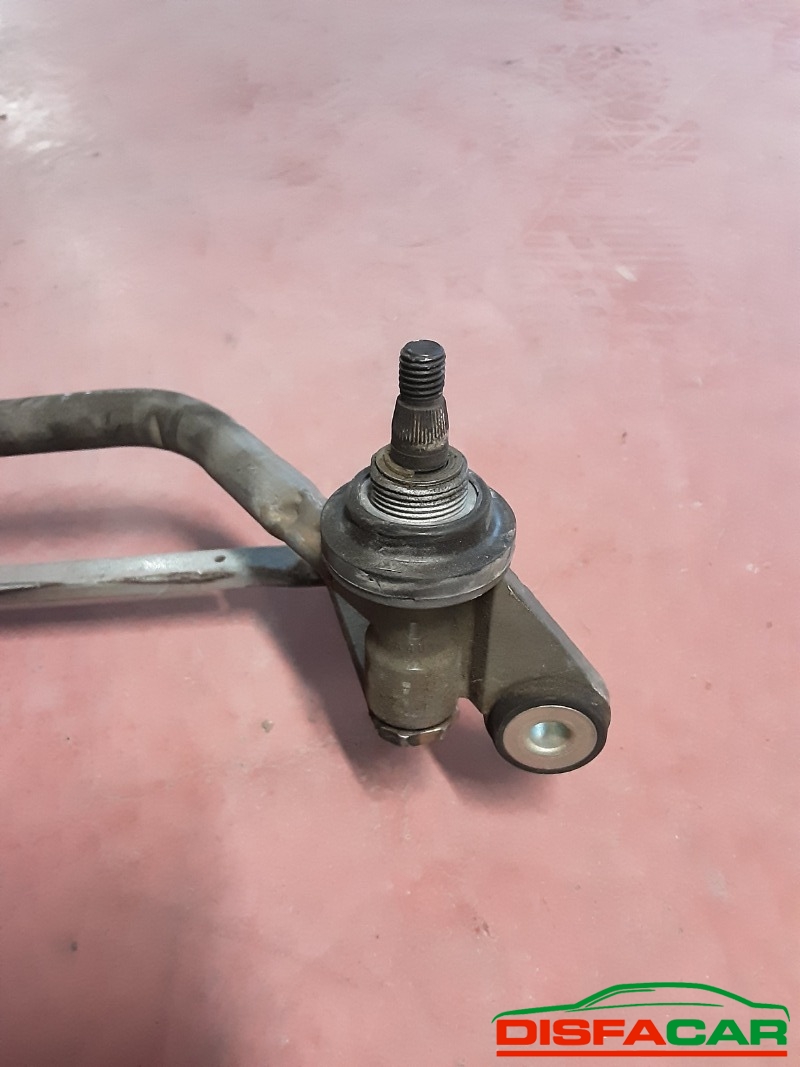 Leveraggio tergi usato Fiat Ulysse 2002 – foto 2 di 4