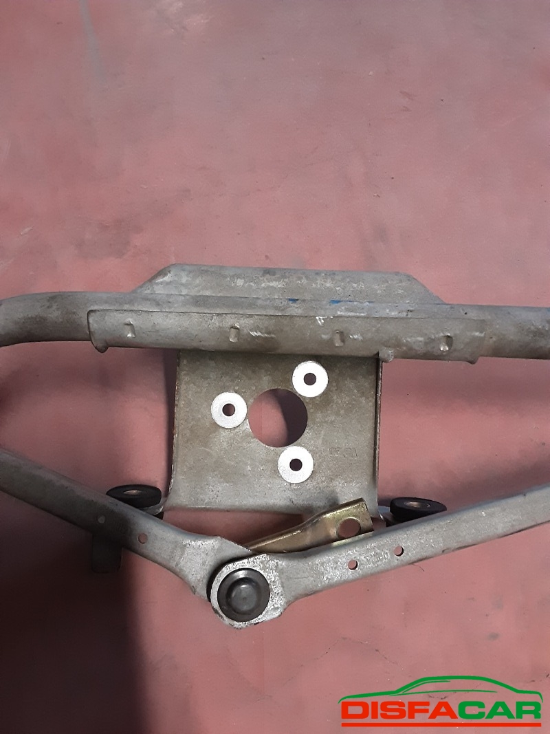 Leveraggio tergi usato Fiat Ulysse 2002 – foto 3 di 4