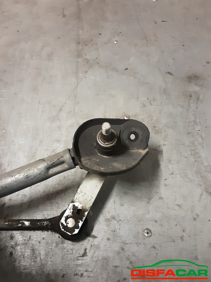 Leveraggio tergi usato Toyota Corolla 2002 – foto 2 di 4