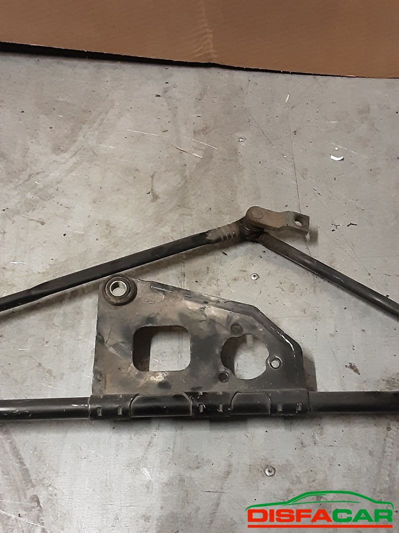 Leveraggio tergi usato Toyota Carina 2002 – foto 3 di 4