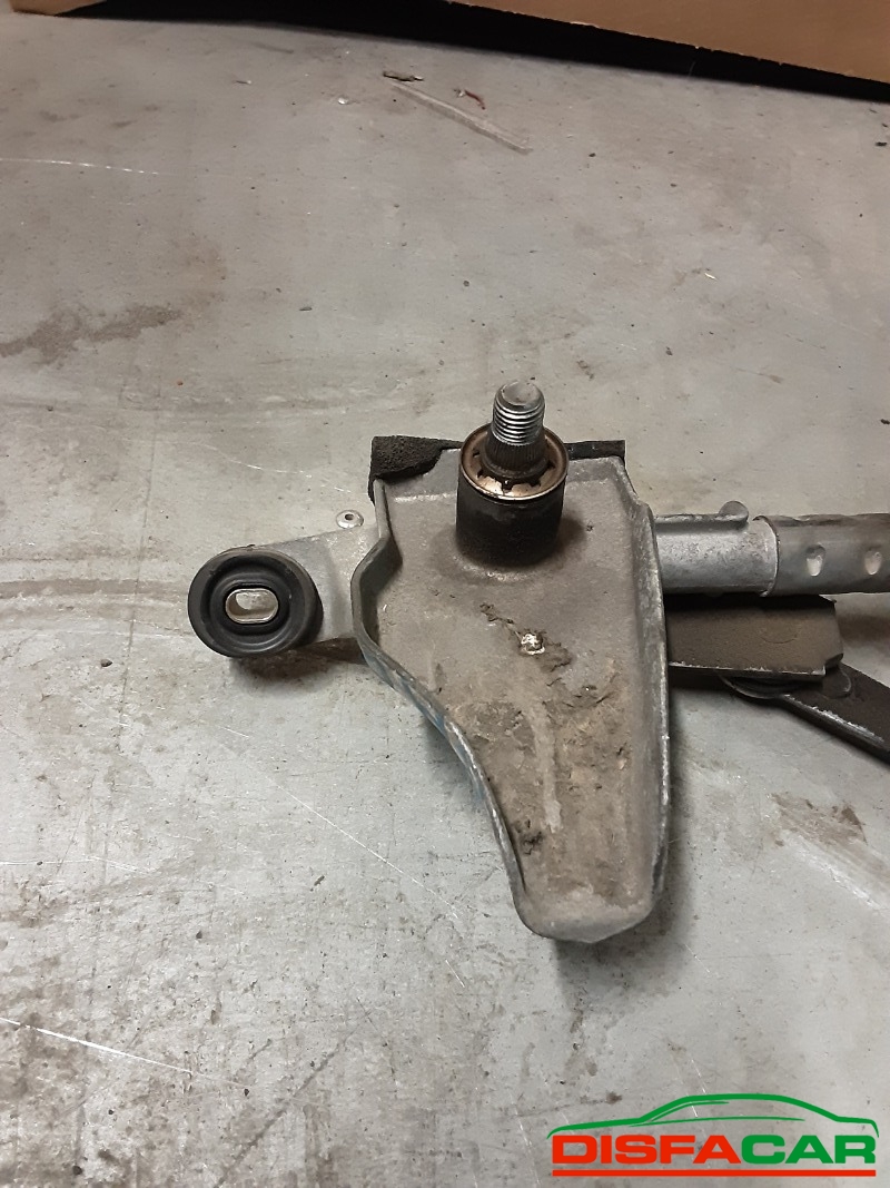Leveraggio tergi usato Toyota RAV 4 2003 – foto 4 di 4