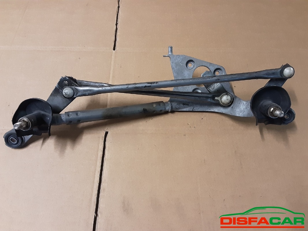 Leveraggio tergi Toyota Yaris 2005 – pezzo 1