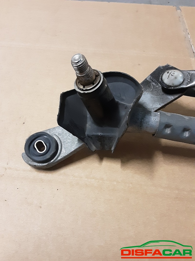 Leveraggio tergi usato Toyota Yaris 2005 – foto 4 di 4