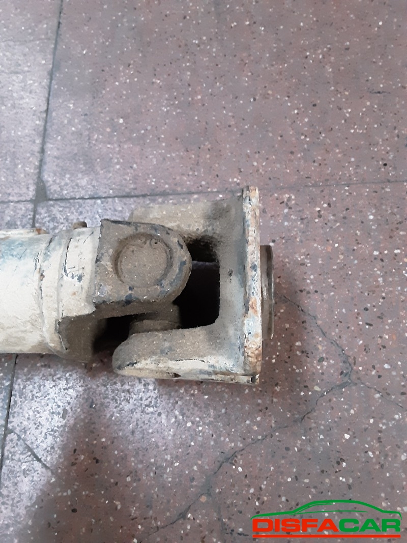 Albero di trasmissione usato Daihatsu FEROZA 1992 – foto 3 di 7