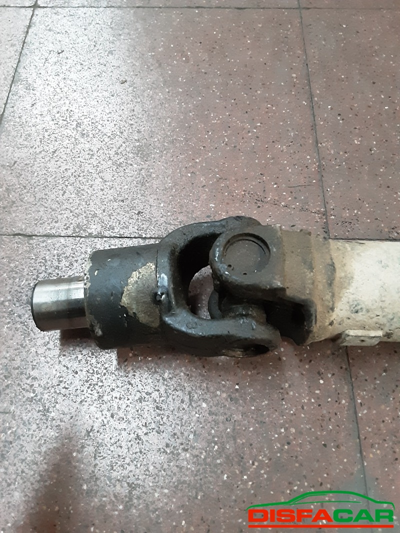 Albero di trasmissione usato Daihatsu FEROZA 1992 – foto 4 di 7