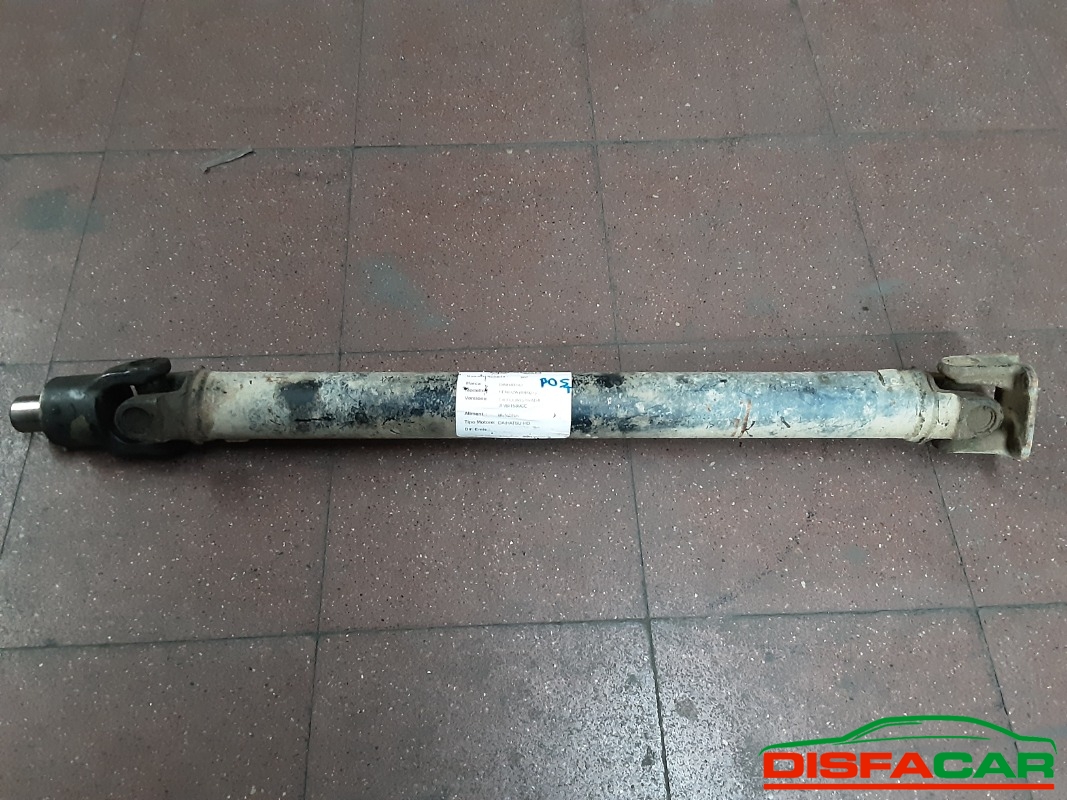 Albero di trasmissione Daihatsu 1992 – pezzo 1