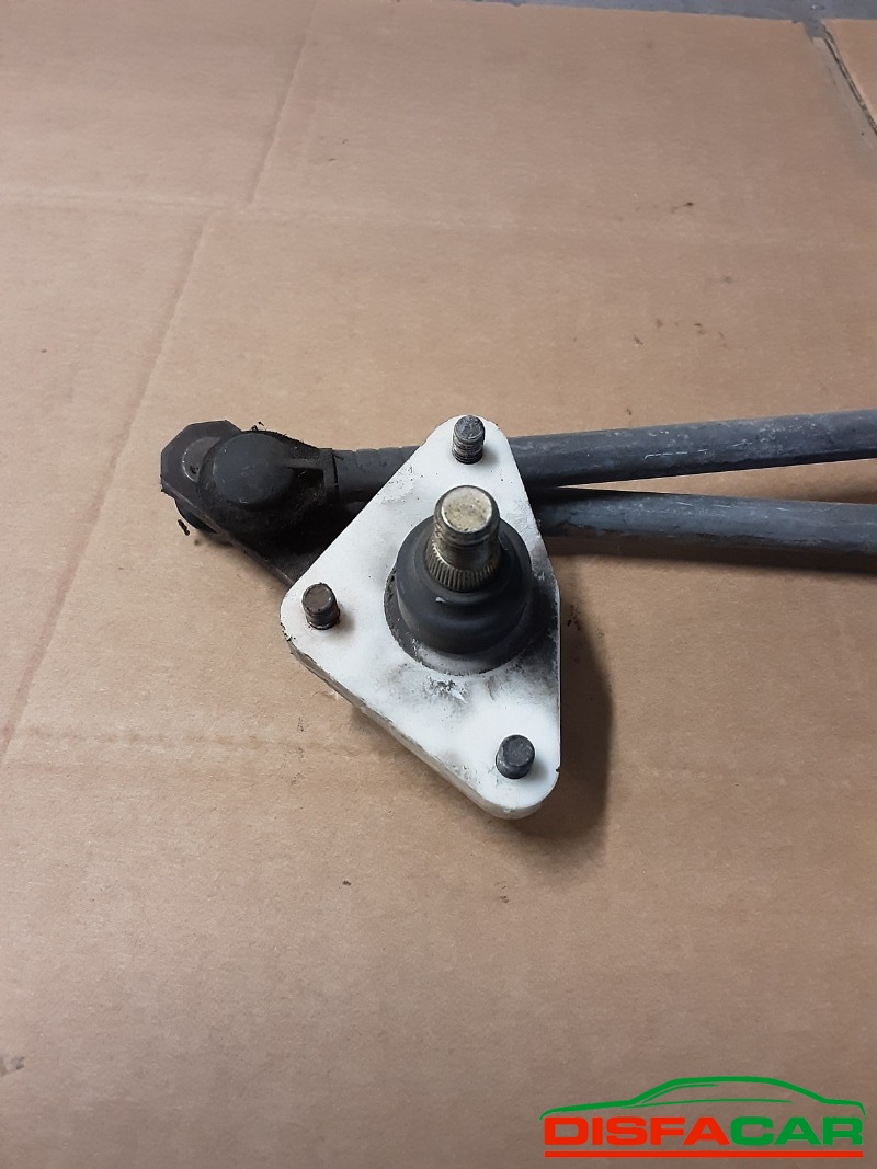 Leveraggio tergi usato Nissan Micra 1992 – foto 3 di 3
