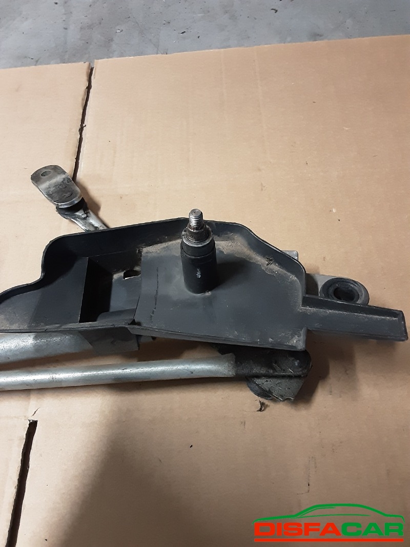 Leveraggio tergi usato Nissan Pixo 2009 – foto 2 di 4