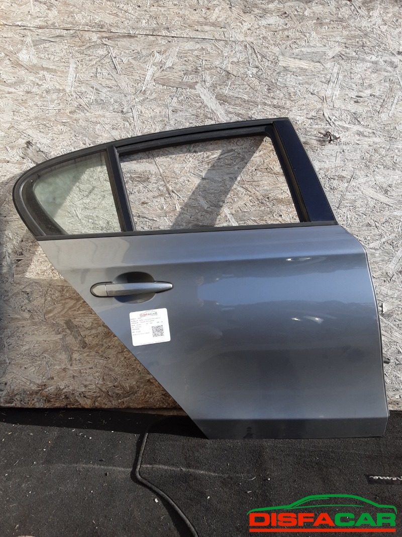 Lamierati BMW 120 2007