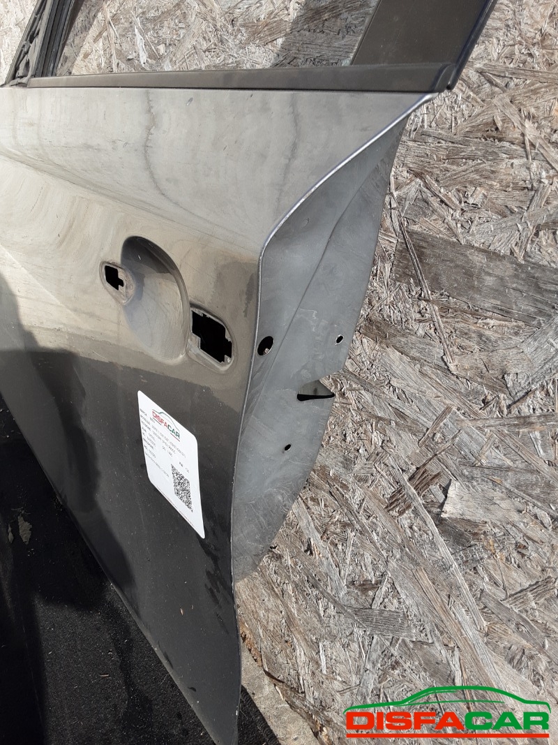 Lamierati usati BMW 120 (E81/ E87) 2007 – foto 2 di 3