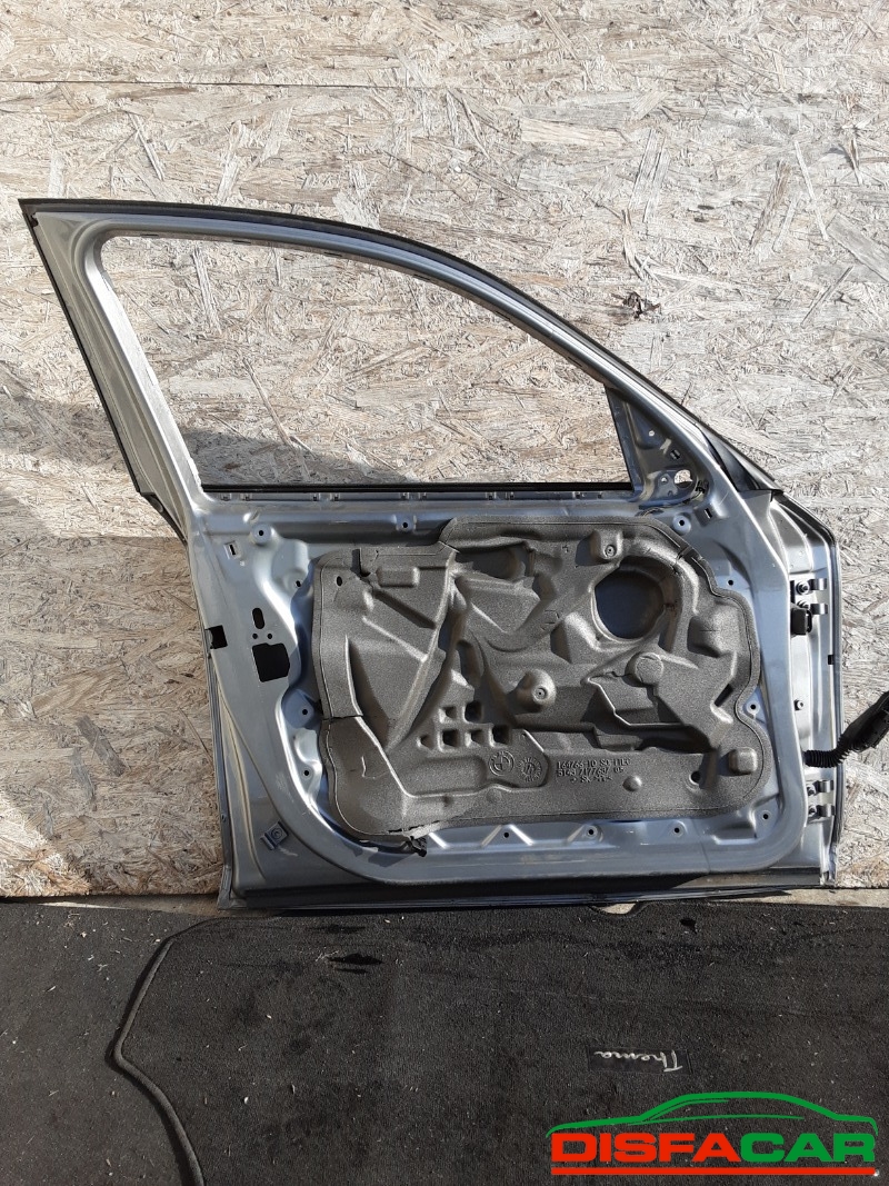 Lamierati usati BMW 120 (E81/ E87) 2007 – foto 3 di 3