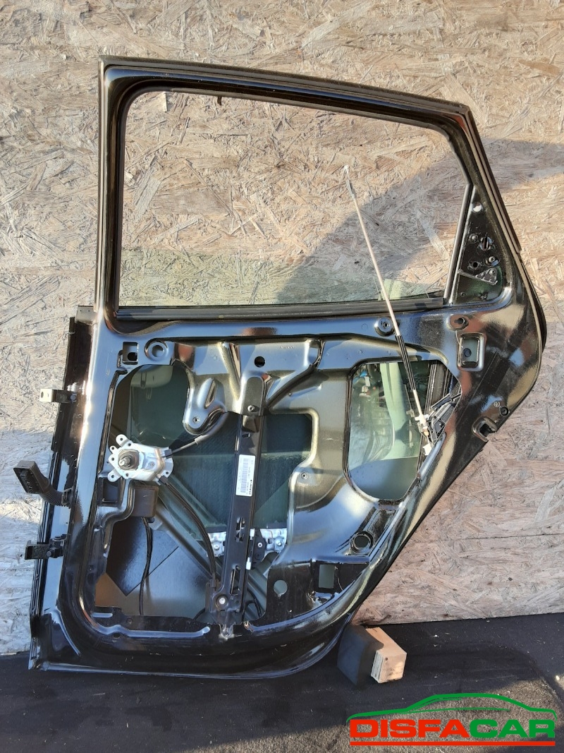 Lamierati usati Seat Ibiza 2013 – foto 2 di 2
