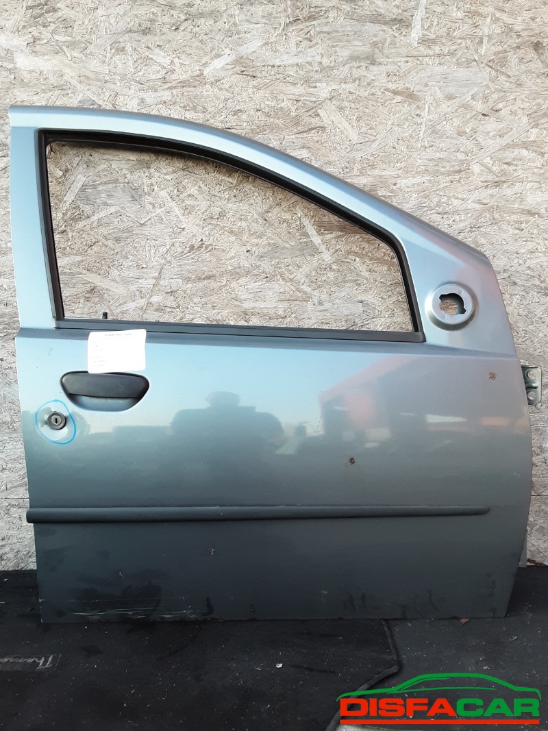 Lamierati Fiat Punto 2005
