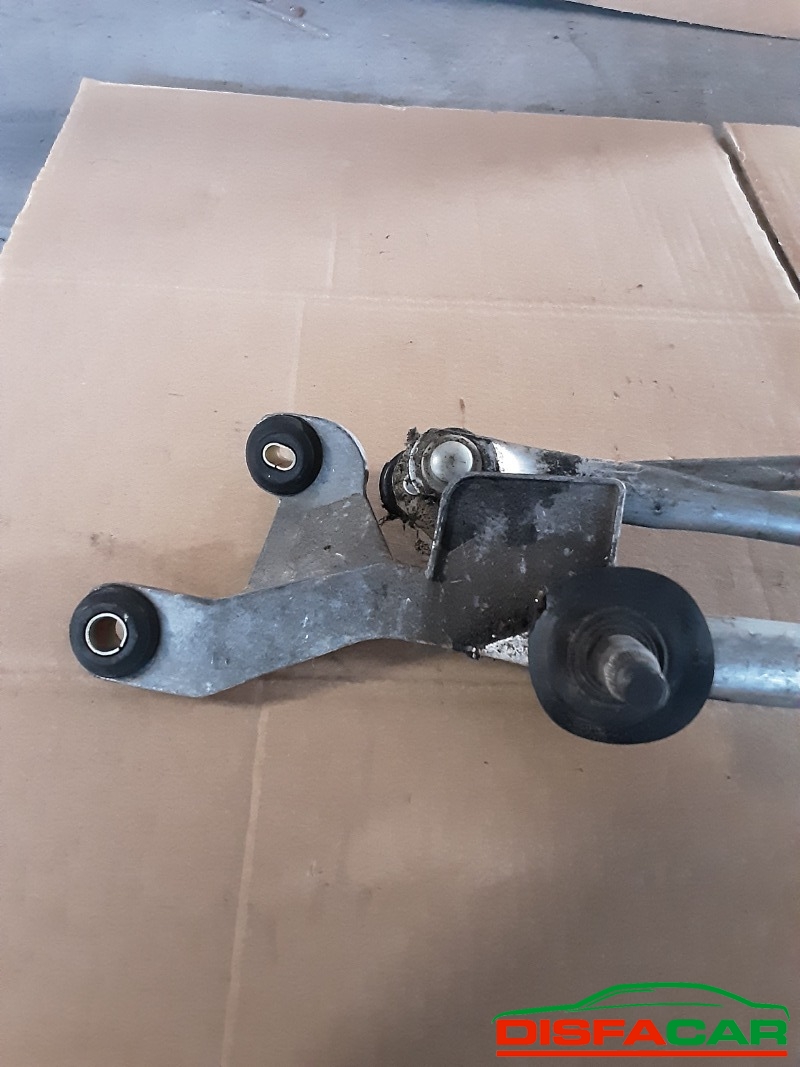 Leveraggio tergi usato Nissan Primera 2002 – foto 4 di 4