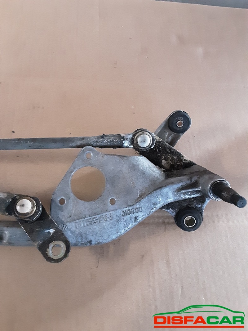 Leveraggio tergi usato Nissan Primera 2002 – foto 3 di 4