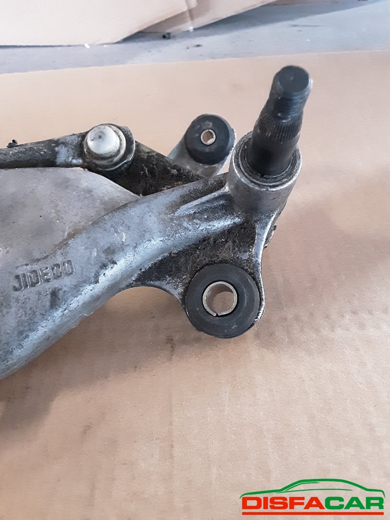 Leveraggio tergi usato Nissan Primera 2002 – foto 2 di 4
