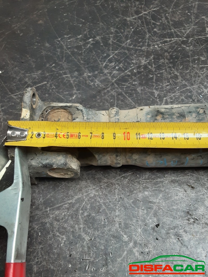 Albero di trasmissione usato Suzuki Vitara 1991 – foto 5 di 8