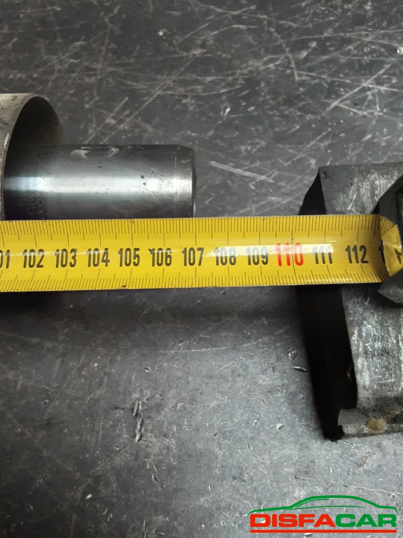 Albero di trasmissione usato Suzuki Vitara 1991 – foto 7 di 8