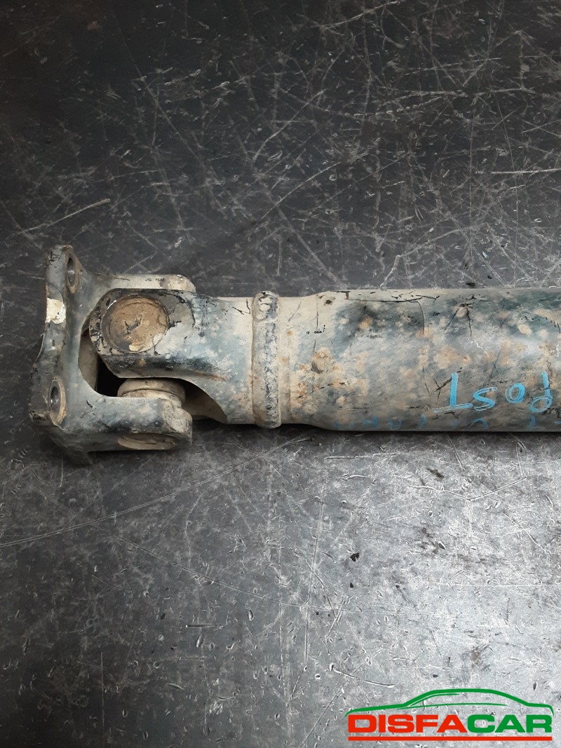 Albero di trasmissione usato Suzuki Vitara 1991 – foto 3 di 8