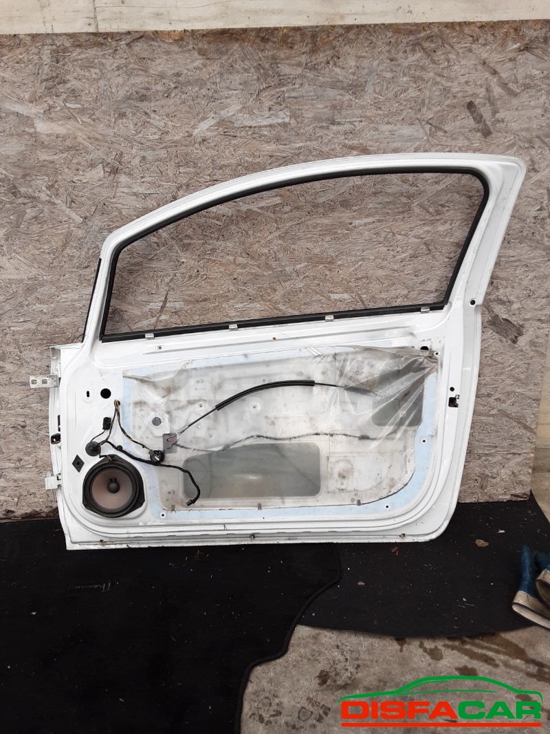 Lamierati usati Opel Corsa D 2006 – foto 2 di 2