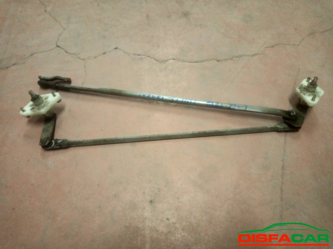 Leveraggio tergi Suzuki Jimny 2002 – pezzo 1