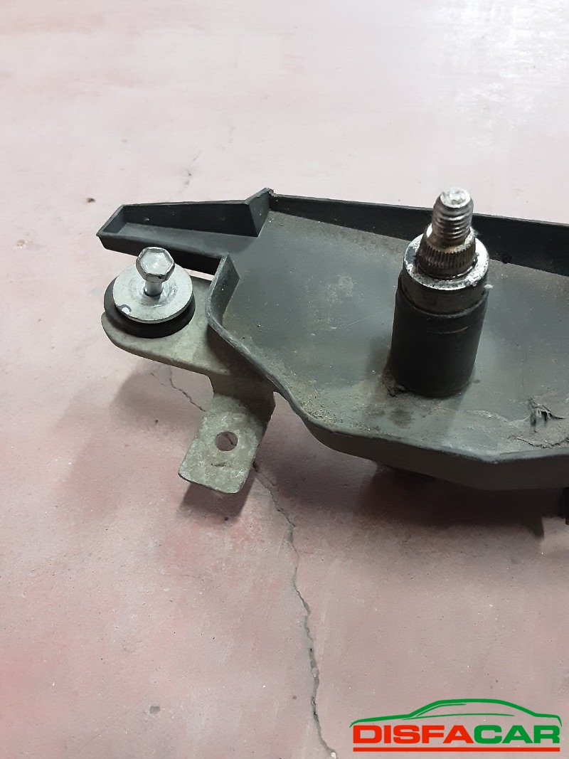 Leveraggio tergi usato Suzuki Alto 2008 – foto 4 di 4
