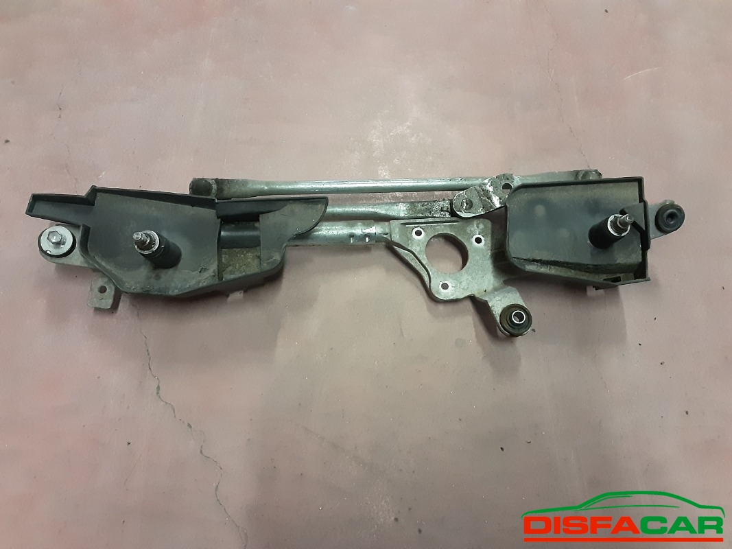Leveraggio tergi Suzuki Alto 2008 – pezzo 1