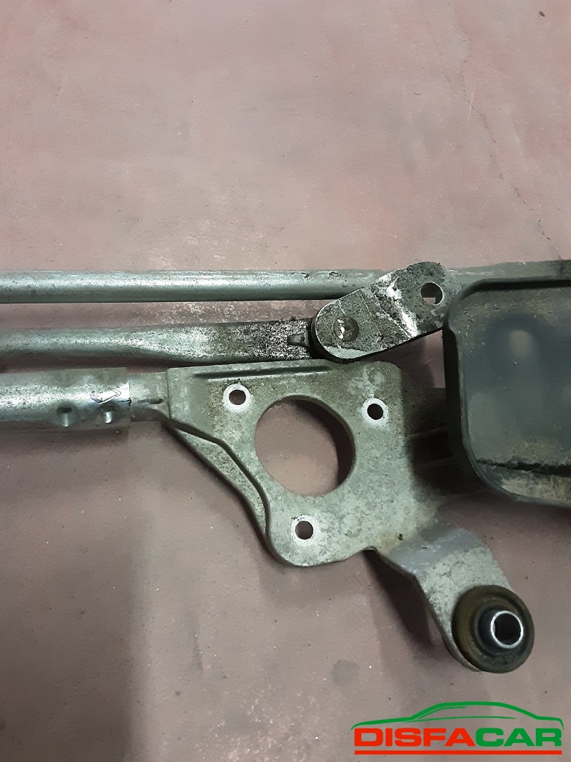 Leveraggio tergi usato Suzuki Alto 2008 – foto 3 di 4