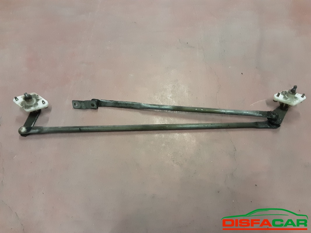 Leveraggio tergi Suzuki Ignis 2000