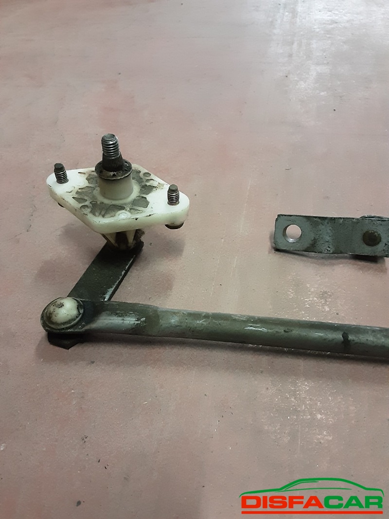 Leveraggio tergi usato Suzuki Ignis 2000 – foto 3 di 3