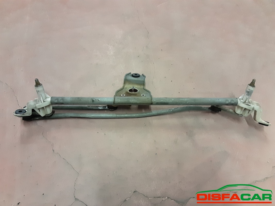 Leveraggio tergi Suzuki Swift 2005 – pezzo 1