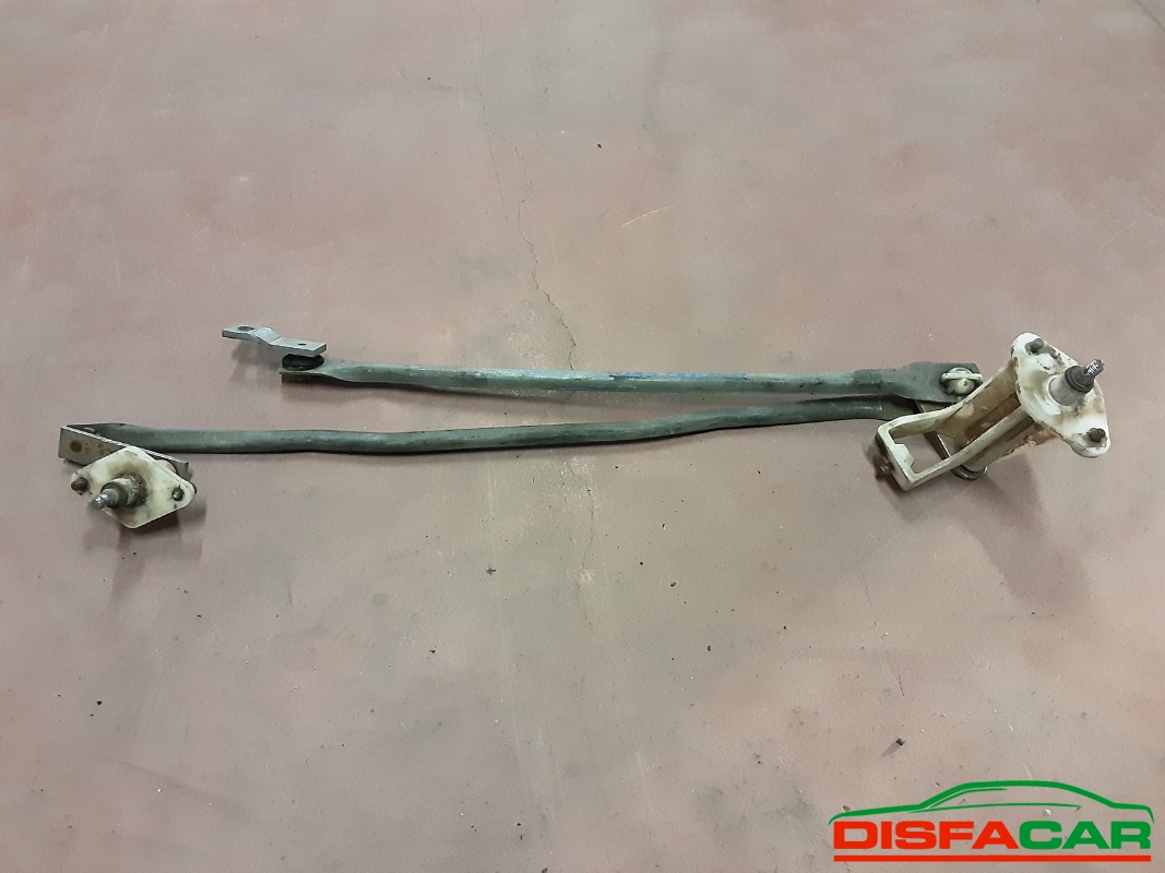 Leveraggio tergi Suzuki Vitara 1988