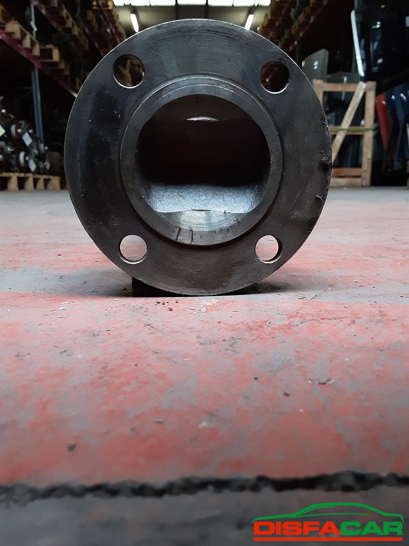 Albero di trasmissione usato Iveco DAILY – foto 2 di 11