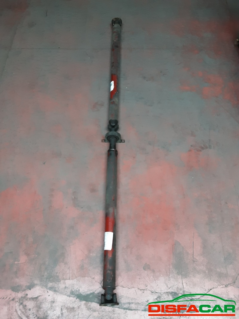 Albero di trasmissione Iveco DAILY