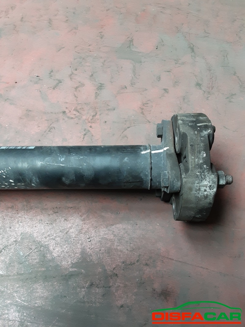 Albero di trasmissione usato BMW 120 (E81/ E87) 2007 – foto 4 di 9
