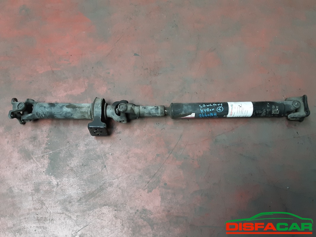 Albero di trasmissione Ssangyong Kyron 2005 – pezzo 1