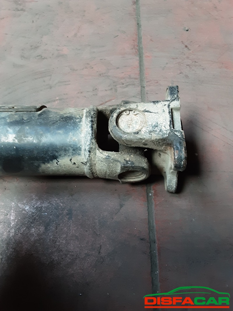 Albero di trasmissione usato Mitsubishi Space Wagon 4x4 1998 – foto 3 di 12