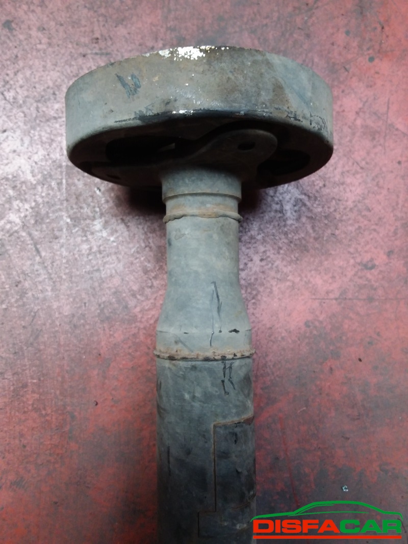 Albero di trasmissione usato Volkswagen Bora 4X4 1999 – foto 3 di 10