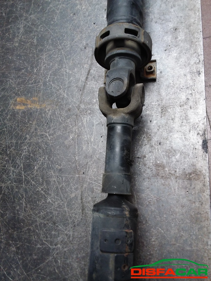 Albero di trasmissione usato GREAT WALL STEED 2009 – foto 4 di 13