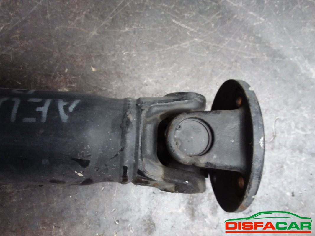 Albero di trasmissione usato GREAT WALL STEED 2009 – foto 6 di 13