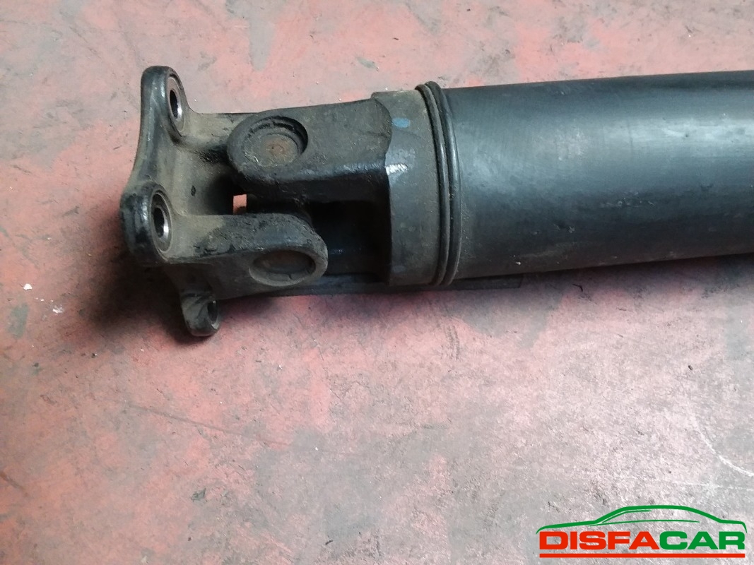 Albero di trasmissione usato Jeep Compass 4X4 2006 – foto 3 di 12