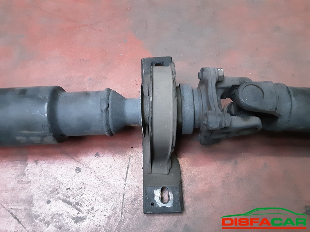 Albero di trasmissione usato Daihatsu Terios 2A Serie 2006 – foto 4 di 10